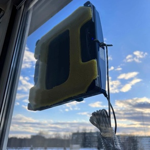 Мытье окон, лоджий, балконов. от 300 ₽