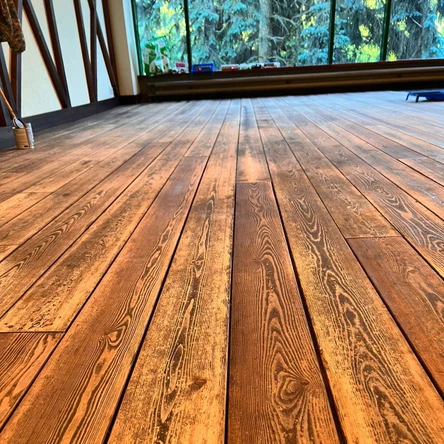 Роторная чистка полов. 130–200 ₽ / м²