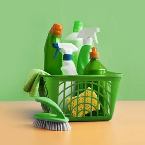 Уборка помещений 70–200 ₽ / м²